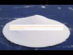 NaHSO3 Nieorganiczne surowce Bisulfit sodu do wybielań i syntezy chemicznej